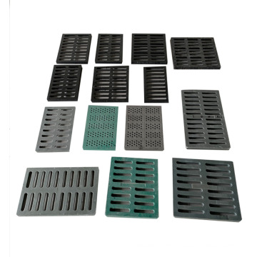 SMC/BMC sewer gully grating for sale